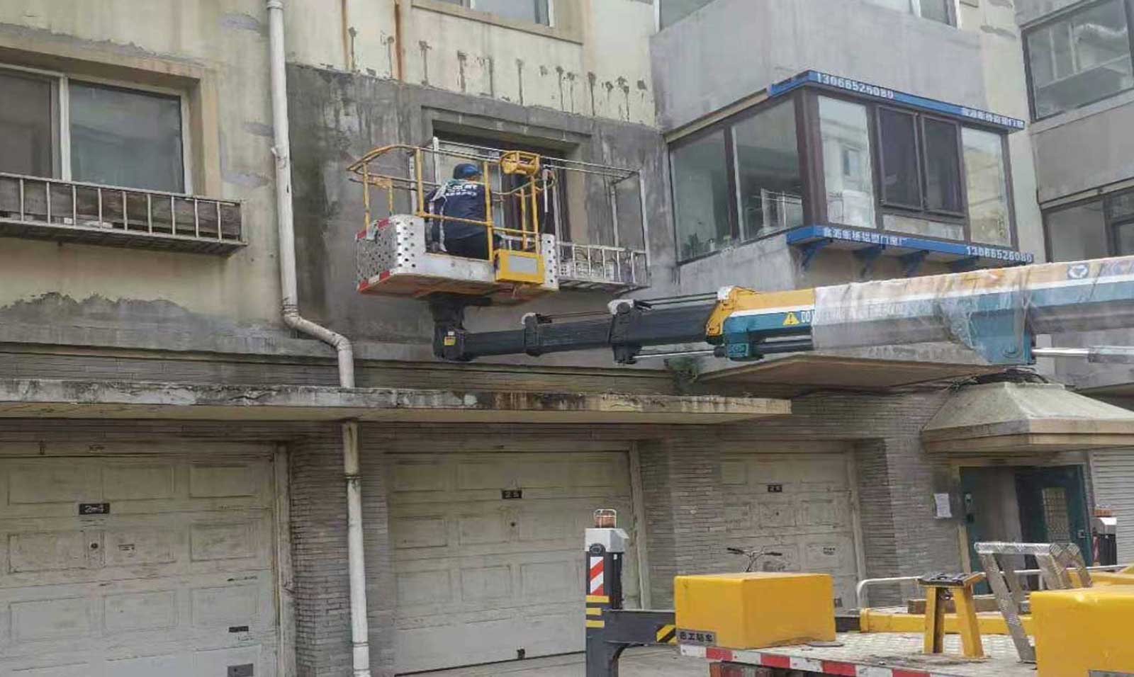 宿迁窗口防水补漏